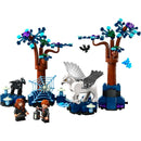 76432 Forbidden Forest: Magical Creatures