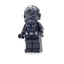 SW1331 Imperial TIE Fighter / Interceptor Pilot - Printed Arms