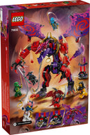 71832 Thunderfang Dragon of Chaos