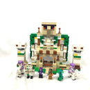 21250 The Iron Golem Fortress (Pre-owned)