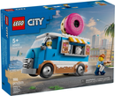 60452 Donut Truck