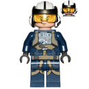 SW0800 Rebel Pilot U-wing