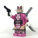 Gwenpool - BigKidBrix