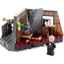 40579 Eiffel's Apartment (Certified)