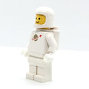 SP006 Classic Space - White with Air Tanks