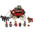 79108 Stagecoach Escape