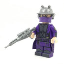 Zam Wesell - BigKidBrix