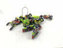 6160 Sea Scorpion (Pre-Owned) (No Minifigures)