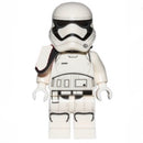 SW0872 First Order Stormtrooper Squad Leader (Rounded Mouth Pattern)