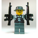Brickarms Loose Guns - H3 - M16