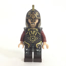 LOR021 King Theoden