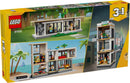 31153 Modern House