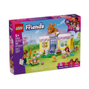 42679 Heartlake City Bunny Hotel