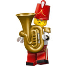 Col29-8 Tuba Player
