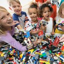 Brick Party Deposit @ South Jordan - Deposit