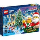 60381 LEGO City Advent Calendar 2023