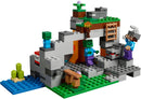 21141 The Zombie Cave