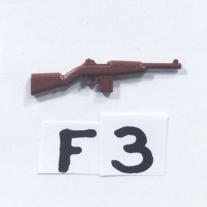 Brickarms Loose Guns - F3 - M1 Carbine