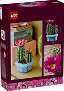 11509 Flowering Cactus