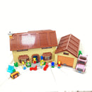71006 The Simpsons House (Pre-Owned)