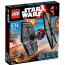 75101 First Order Special Forces TIE Fighter
