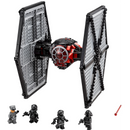 75101 First Order Special Forces TIE Fighter