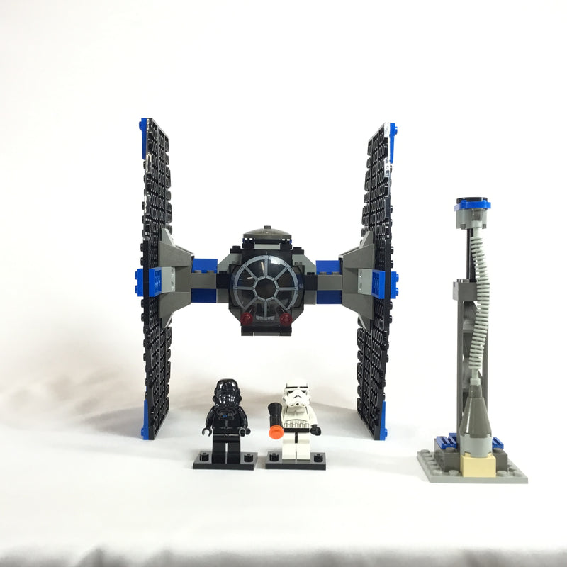 7146 TIE Fighter (Pre-Owned)