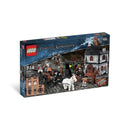 4193 The London Escape (Certified Set)