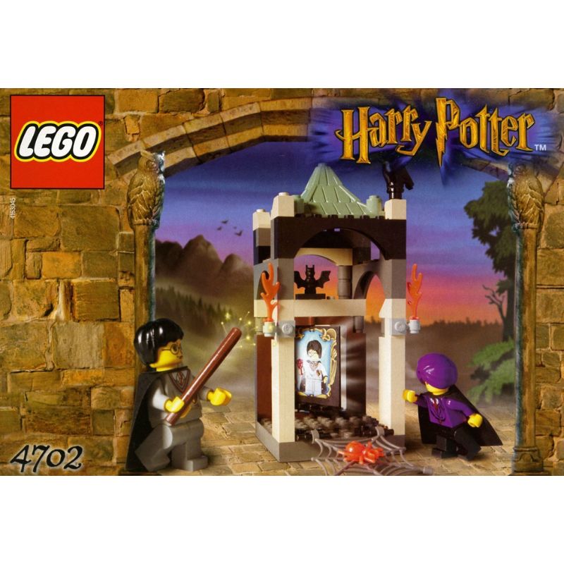 4702 The Final Challenge (Certified Set)