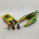 7133 Bounty Hunter Pursuit (Pre-Owned)