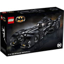 76139 1989 Batmobile
