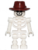 IDEA064 LEGO Sapiens