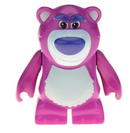 LOTSO1 Bear, Toy Story (Lotso)