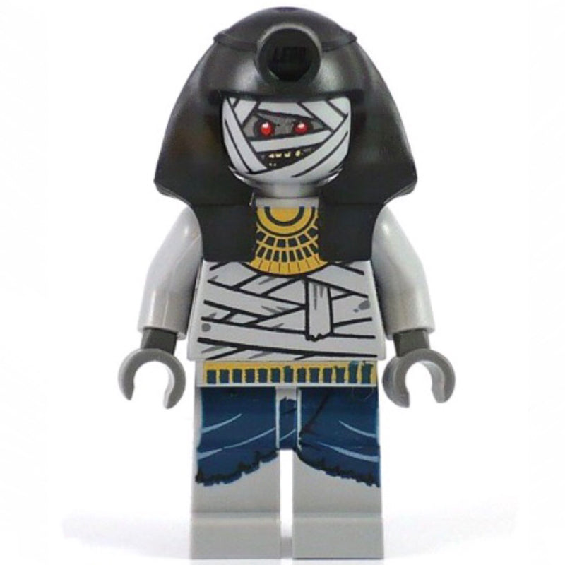 PHA003 Mummy Warrior 1