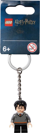 854114 Harry Potter Key Chain