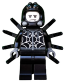 col18-9 Spider Suit Boy, Series 18