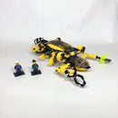 4794 Alpha Team Command Sub (Pre-Owned)