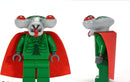 SP092 Space Police 3 Alien - Squidman