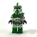 Phase 2 Shock Trooper Green Custom