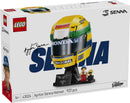 43024 Ayrton Senna Helmet