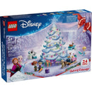 43273 LEGO Disney Advent Calendar 2025