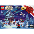 75279 Star Wars™ Advent Calendar (re-sealed)