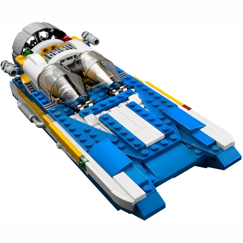 31011 Aviation Adventures (Certified Set)