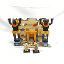 77013 Escape from the Lost Tomb (Missing IAJ049 and IAJ050)