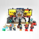 60265 Ocean Exploration Base