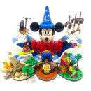 21352 Magic of Disney (Pre-Owned)