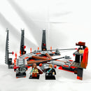 7257 Ultimate Lightsaber Duel