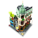 10297 Boutique Hotel (No Minifigures) (Pre-Owned)