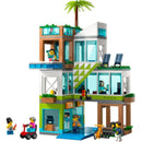 60365 Apartment Building (Certified Set)