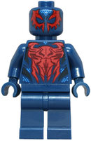 SH1107: Spider-Man 2099